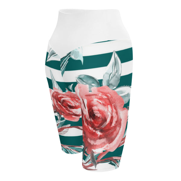 Biker Shorts