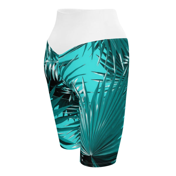 Biker Shorts