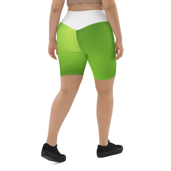 Biker Shorts