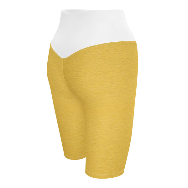 Biker Shorts