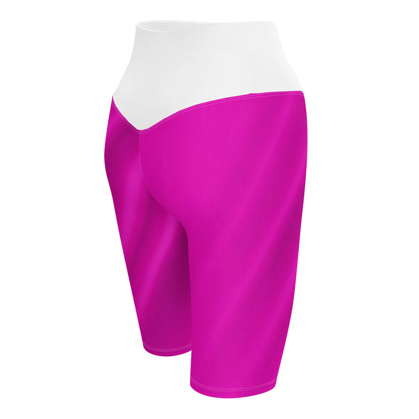 Biker Shorts