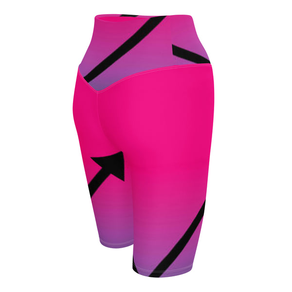Biker Shorts