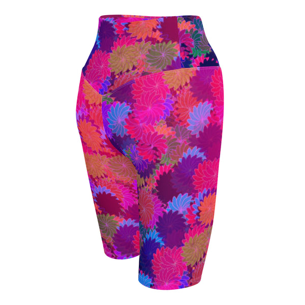 Biker Shorts
