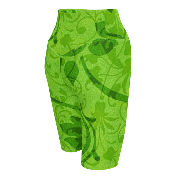 Biker Shorts