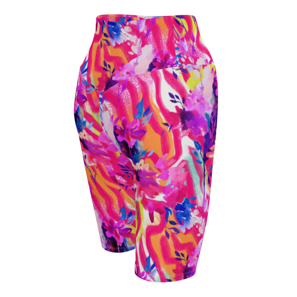 Biker Shorts