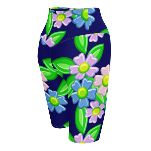 Biker Shorts