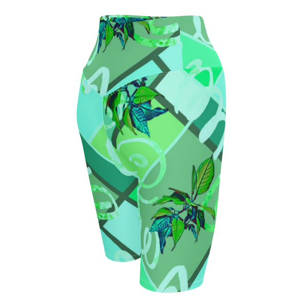 Biker Shorts