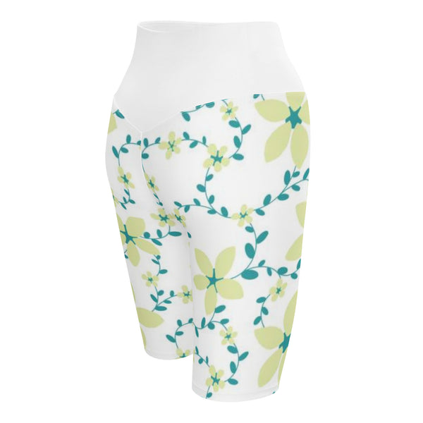 Biker Shorts