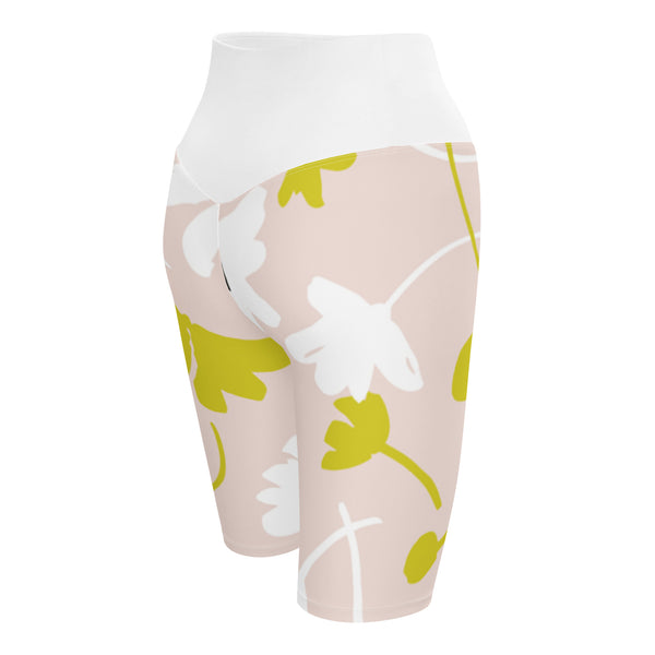 Biker Shorts