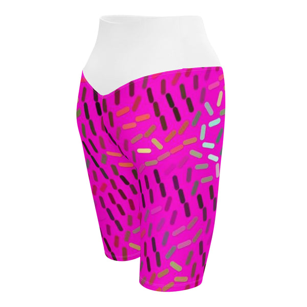 Biker Shorts