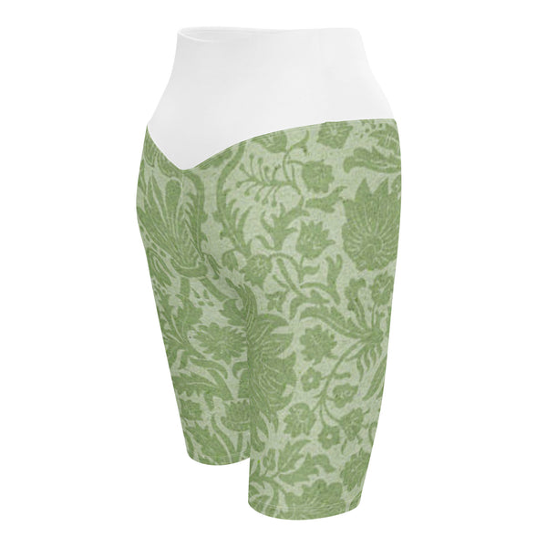 Biker Shorts