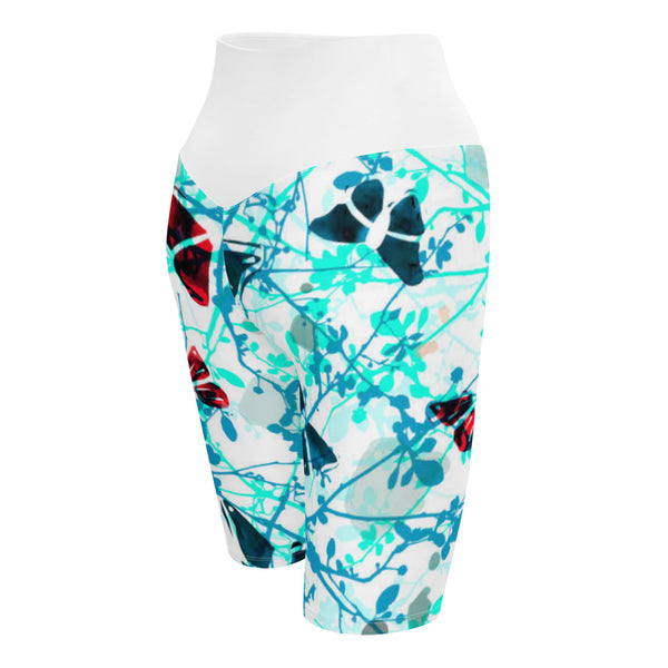 Biker Shorts