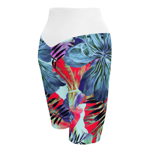 Biker Shorts
