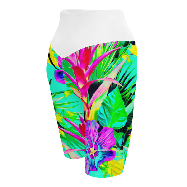 Biker Shorts