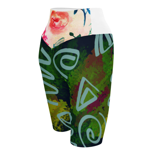 Biker Shorts
