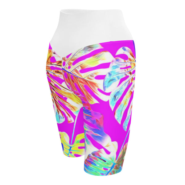 Biker Shorts