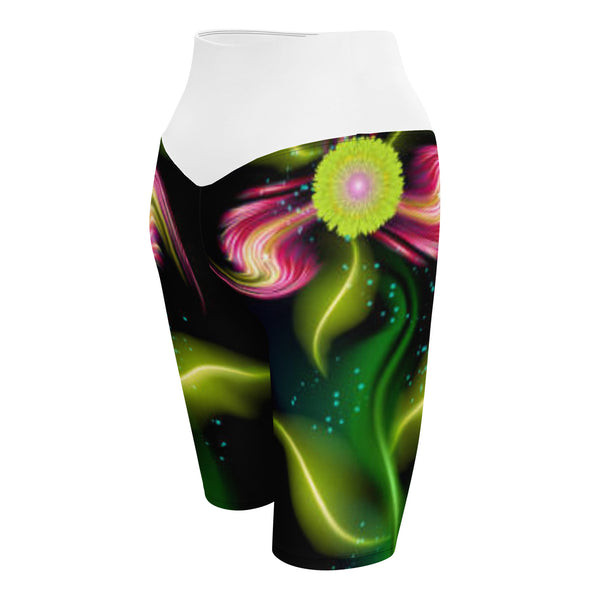 Biker Shorts
