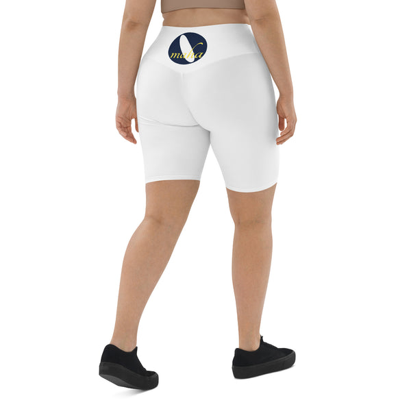 Biker Shorts