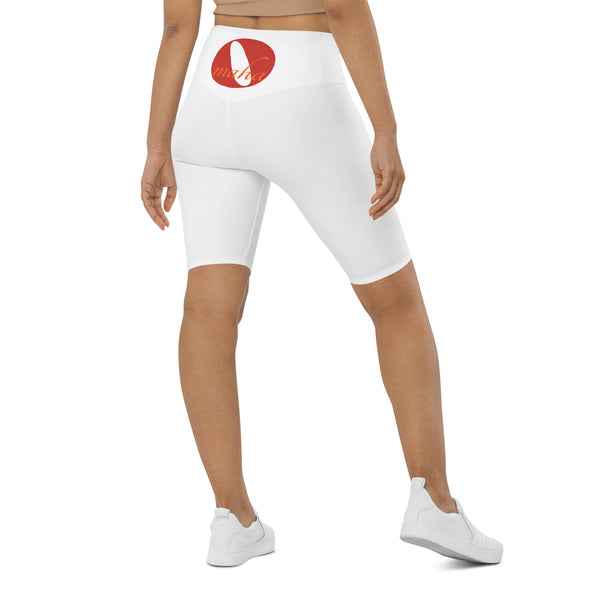 Biker Shorts