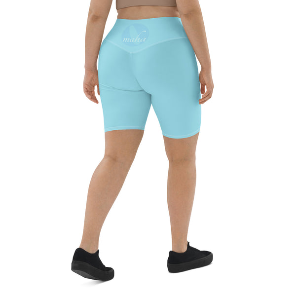 Biker Shorts
