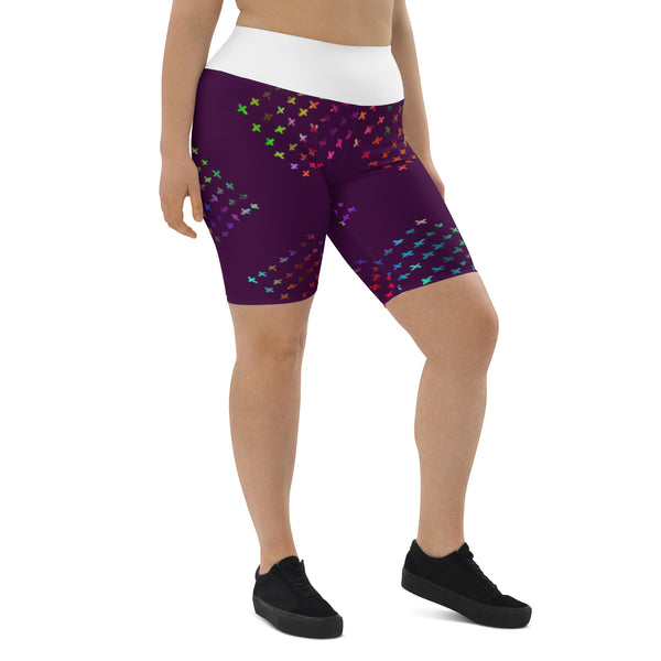 Biker Shorts