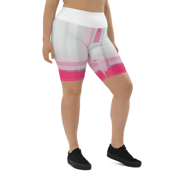 Biker Shorts
