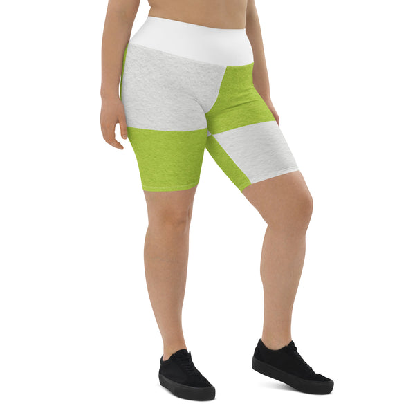 Biker Shorts