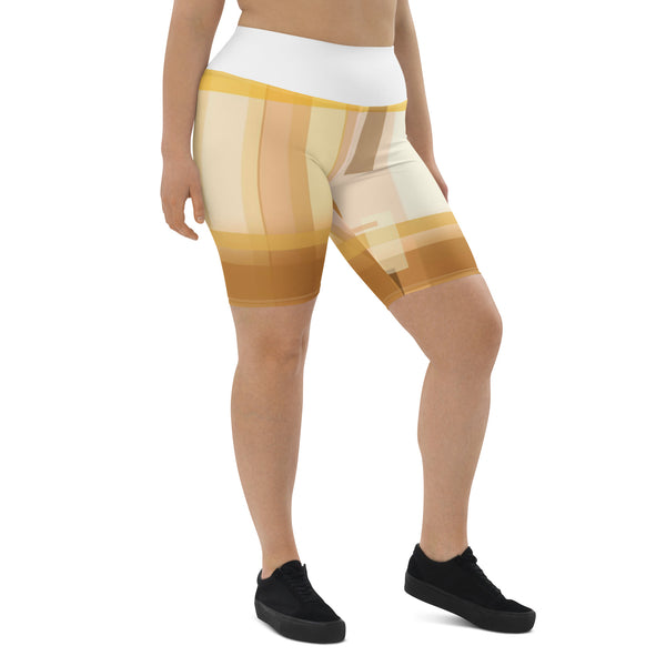 Biker Shorts