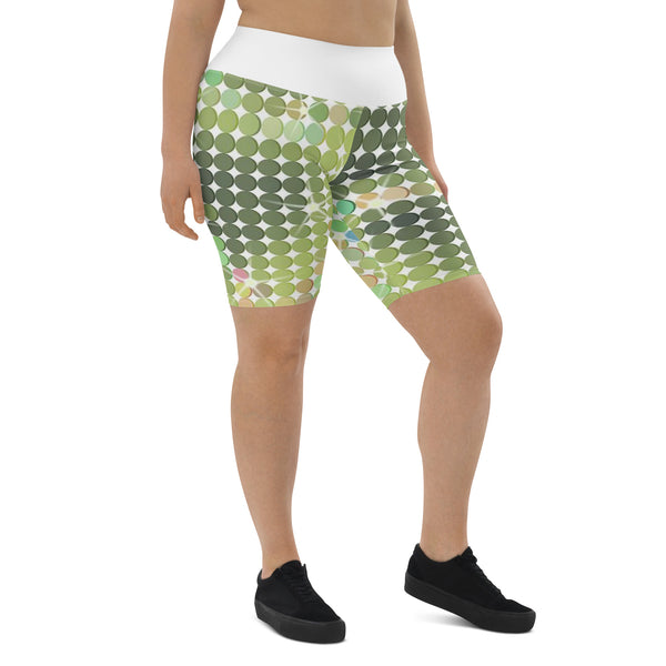Biker Shorts