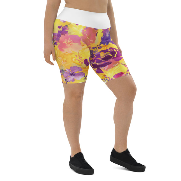 Biker Shorts