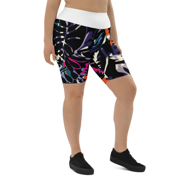 Biker Shorts