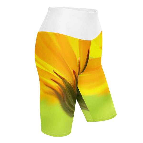 Biker Shorts