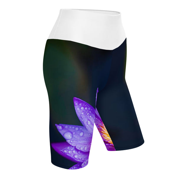 Biker Shorts