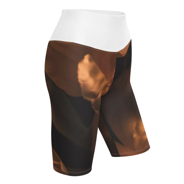Biker Shorts