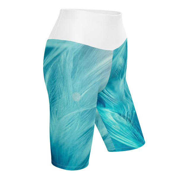 Biker Shorts