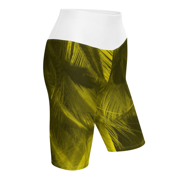 Biker Shorts