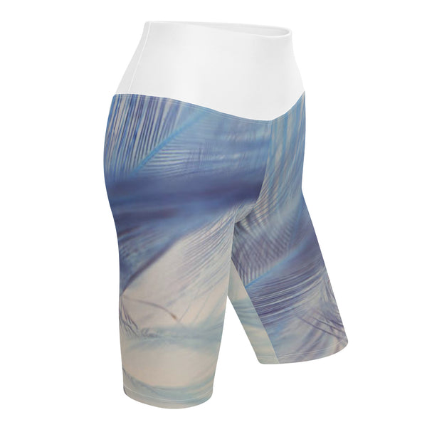 Biker Shorts