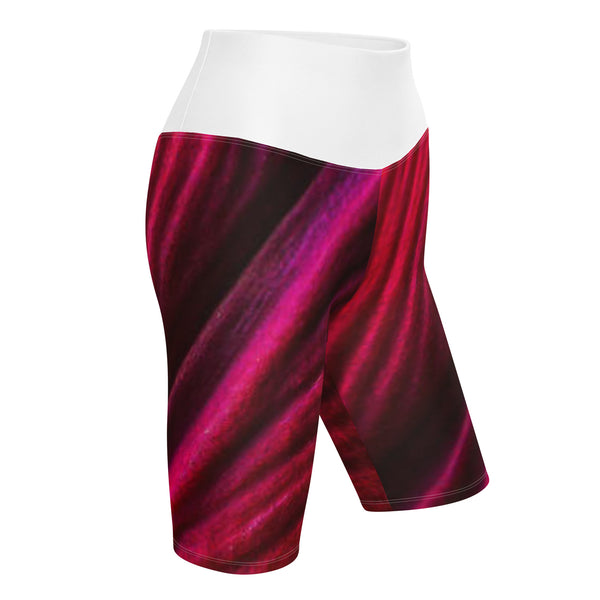 Biker Shorts