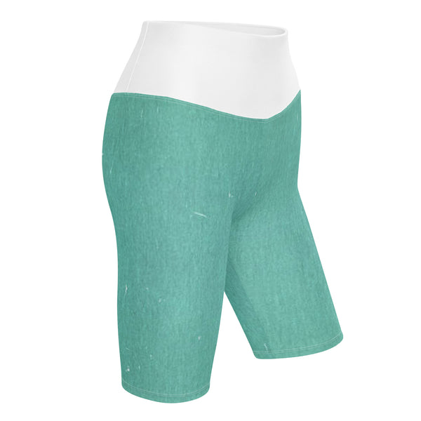 Biker Shorts
