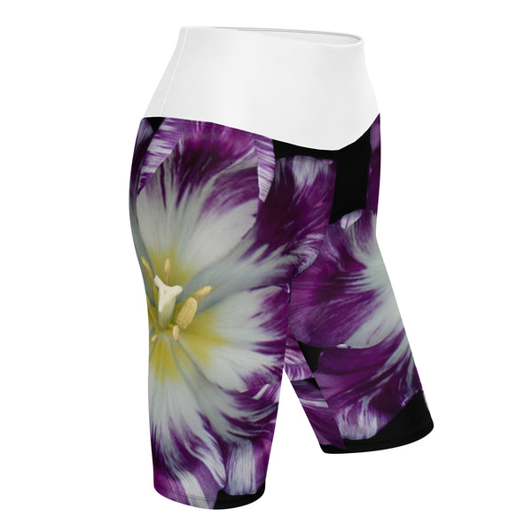 Biker Shorts