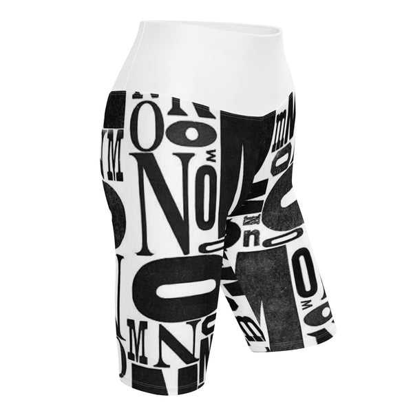 Biker Shorts