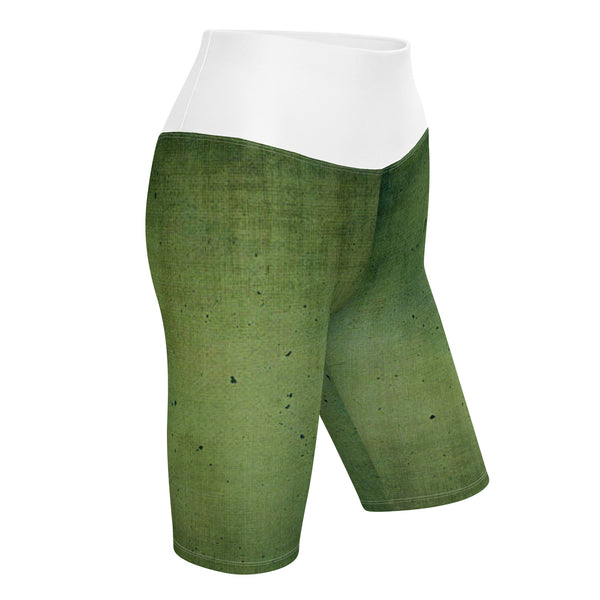 Biker Shorts