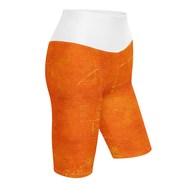 Biker Shorts