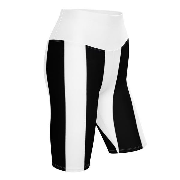 Biker Shorts