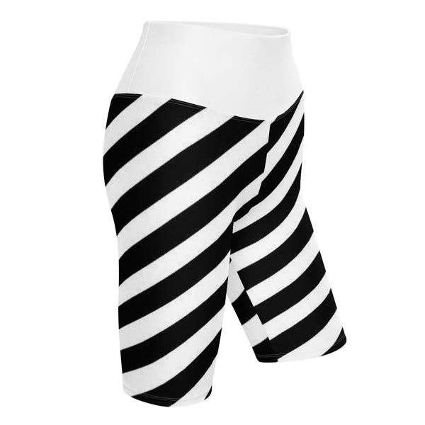 Biker Shorts