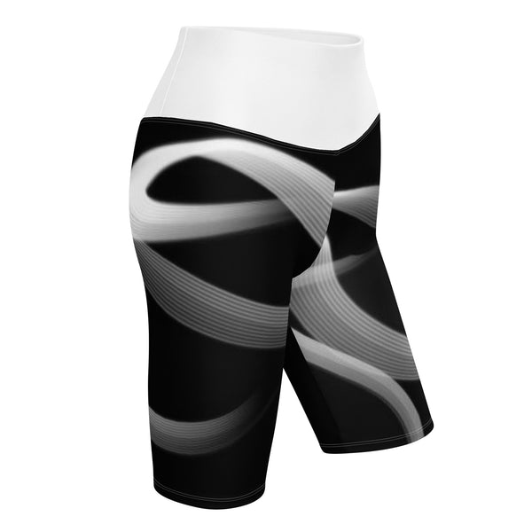 Biker Shorts