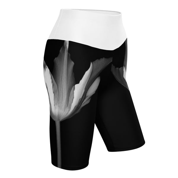 Biker Shorts