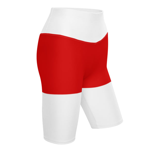 Biker Shorts