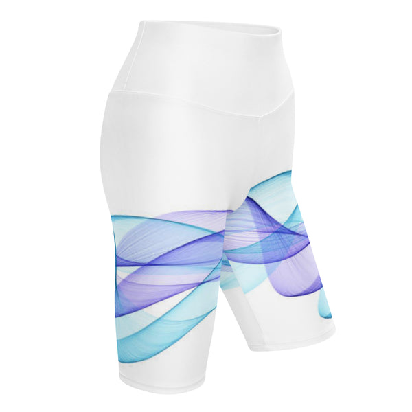 Biker Shorts