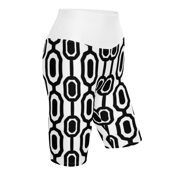 Biker Shorts